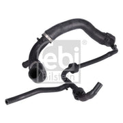 Febi Radiator Coolant Hose ID 179485