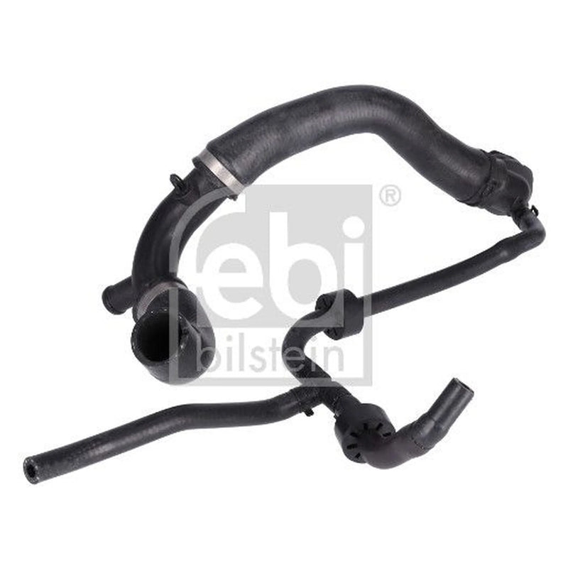 Febi Radiator Coolant Hose ID 179485