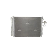 NRF Air Conditioning Condenser 350484