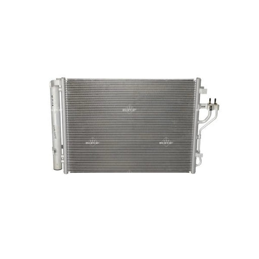 NRF Air Conditioning Condenser 350484