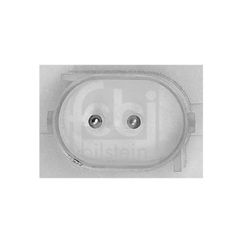 Febi Fuel Filter Housing 195065