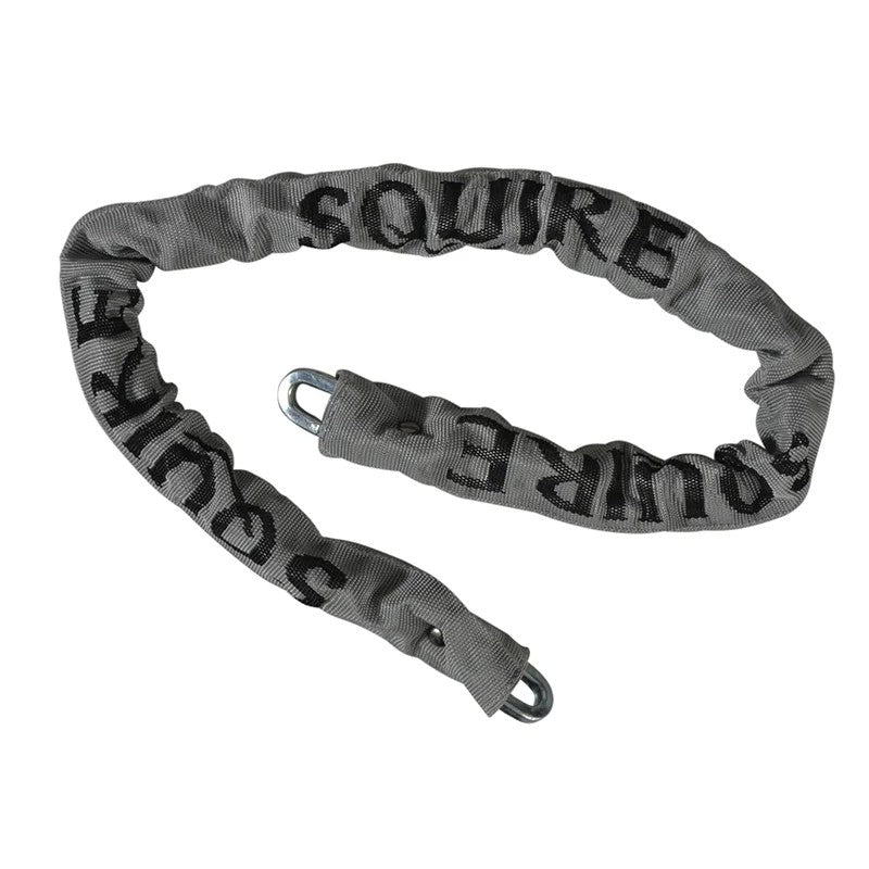 Squire CP36PR Security Chain 90cm x 6.5mm - CP36P