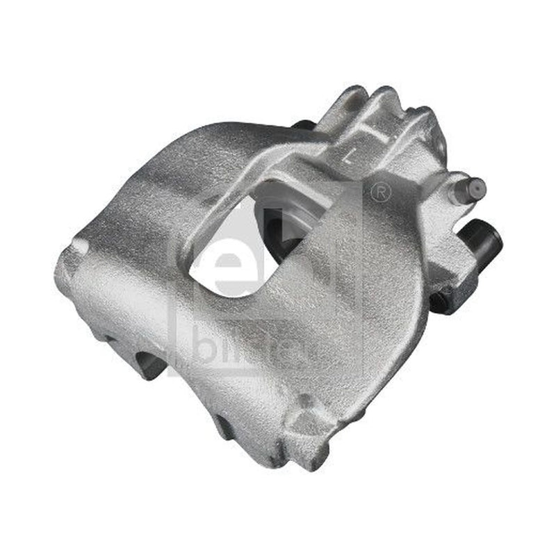 Febi Brake Caliper Assembly Front Left 180680