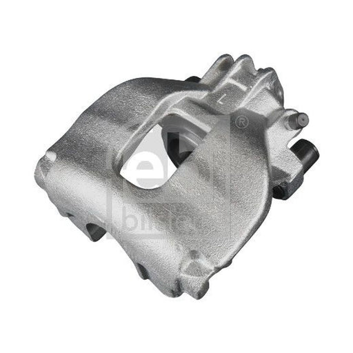 Febi Brake Caliper Assembly Front Left 180680