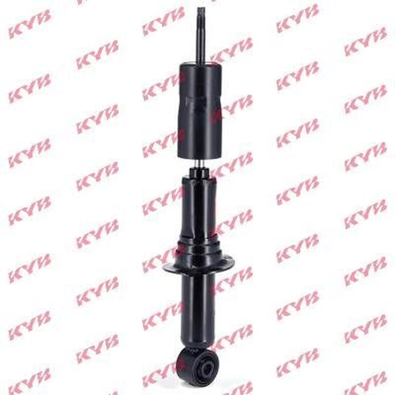 KYB Shock Absorber Damper Strut Front 341355