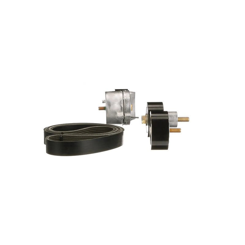 Gates V-Ribbed Belt Set K018PK2058HD