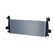 NRF Intercooler (Charge Air Cooler) 30270
