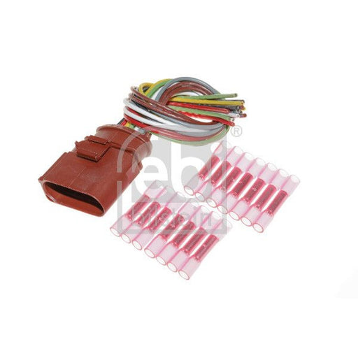 Febi Electrical Plug 199489