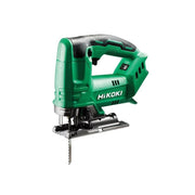 HiKOKI CJ18DAW4Z Jigsaw 18V Bare Unit - CJ18DAW4Z