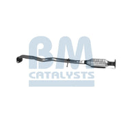 BM Catalysts Homologated Petrol Cat BM91004H