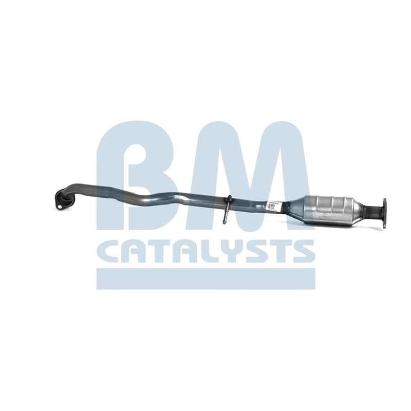 BM Catalysts Homologated Petrol Cat BM91004H