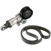 Gates V-Ribbed Belt Set K016PK970XS