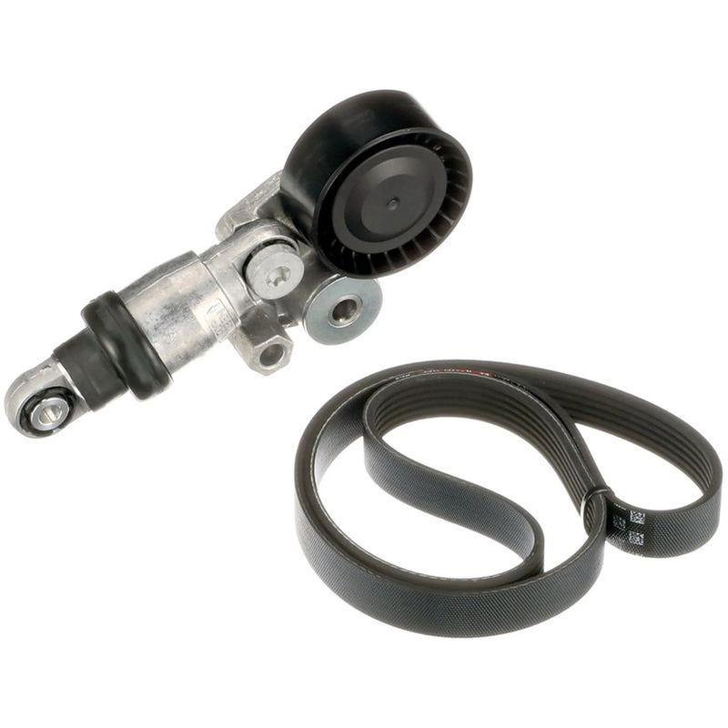 Gates V-Ribbed Belt Set K016PK970XS