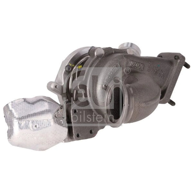 Febi Turbocharger Turbo Unit 186745