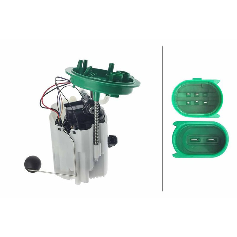 Hella Fuel Feed Unit 8TF 358 316-801