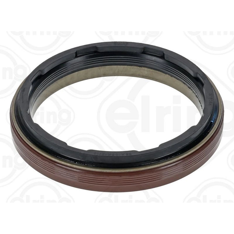 Elring Manual Transmission Shaft Seal 105mm OD ID Thick 222.630