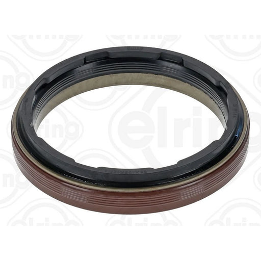 Elring Manual Transmission Shaft Seal 105mm OD ID Thick 222.630