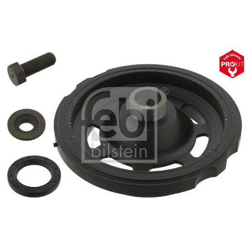 Febi Crank Shaft Belt Pulley 33578