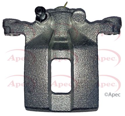 Apec Brake Caliper Assembly Rear Left