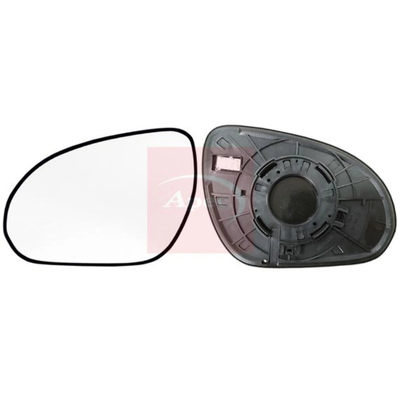 Apec Exterior Wing Mirror Glass Left AMG2135