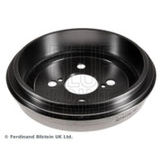 Blue Print Brake Drum Assembly Rear ADT34722