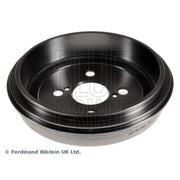 Blue Print Brake Drum Assembly Rear ADT34722