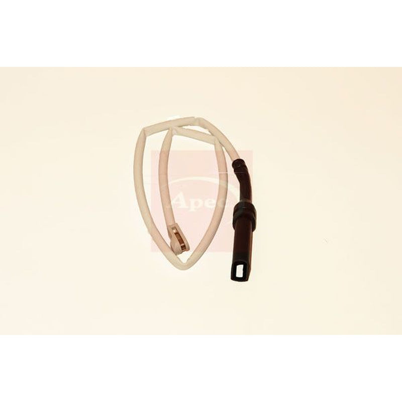 Apec Brake Pad Wear Sensor Rear WIR5290