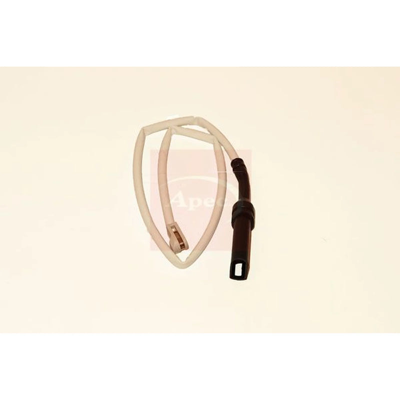 Apec Brake Pad Wear Sensor Rear WIR5290