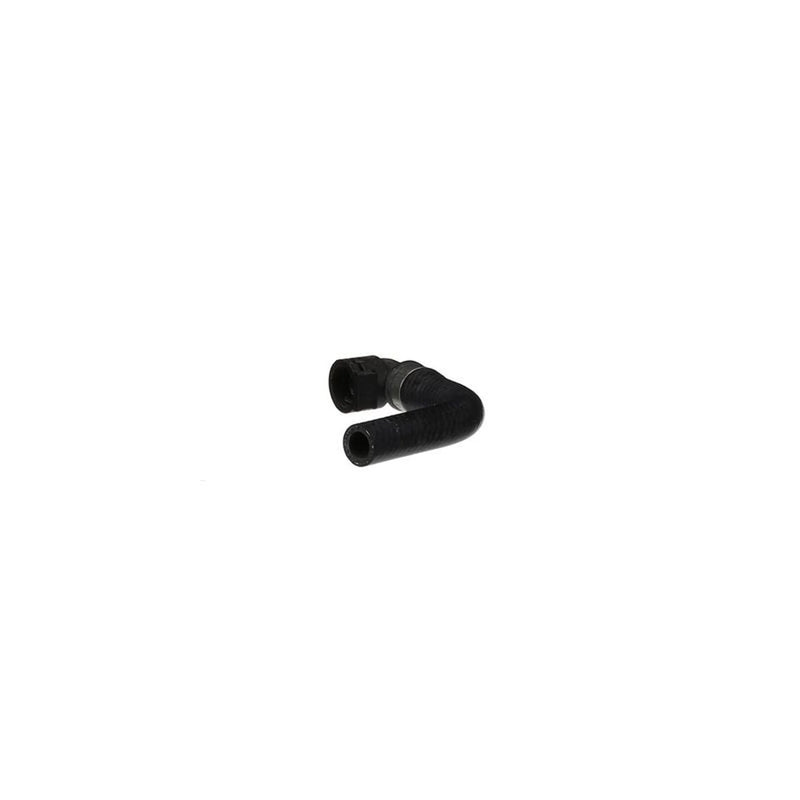 Gates Curved Radiator Hose 02-1880