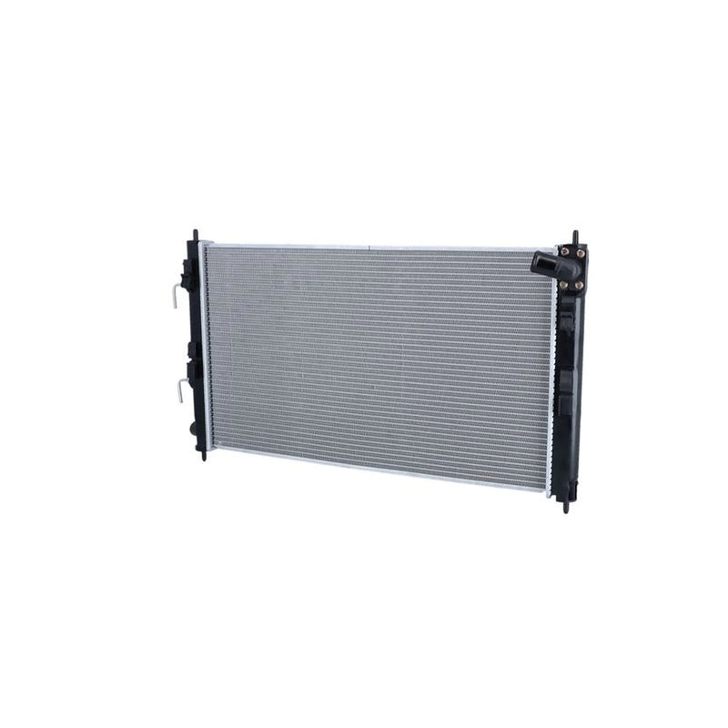 NRF Engine Radiator 550047