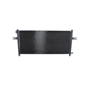 NRF Air Conditioning Condenser 35380
