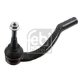 Febi Steering Tie Rod End Ball Joint Front Right 184152