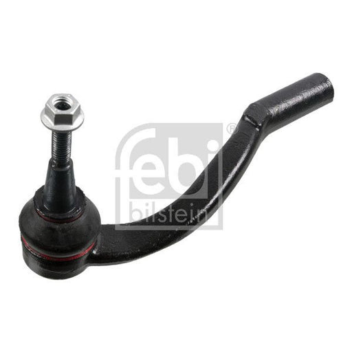 Febi Steering Tie Rod End Ball Joint Front Right 184152