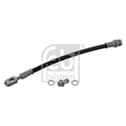 Febi Brake Hydraulic Hose Line Rear Right 30850