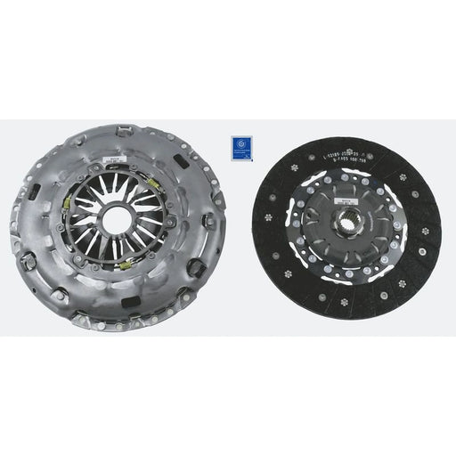 Sachs Clutch Kit Set 3pc 3000951151