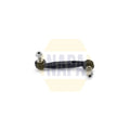 NAPA Stabiliser Bar Link Coupling Rod Rear Left NST4743