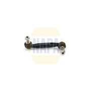 NAPA Stabiliser Bar Link Coupling Rod Rear Left NST4743