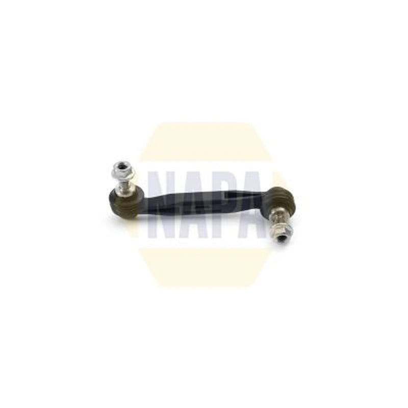 NAPA Stabiliser Bar Link Coupling Rod Rear Left NST4743