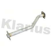 Klarius Exhaust Pipe OD DN660L