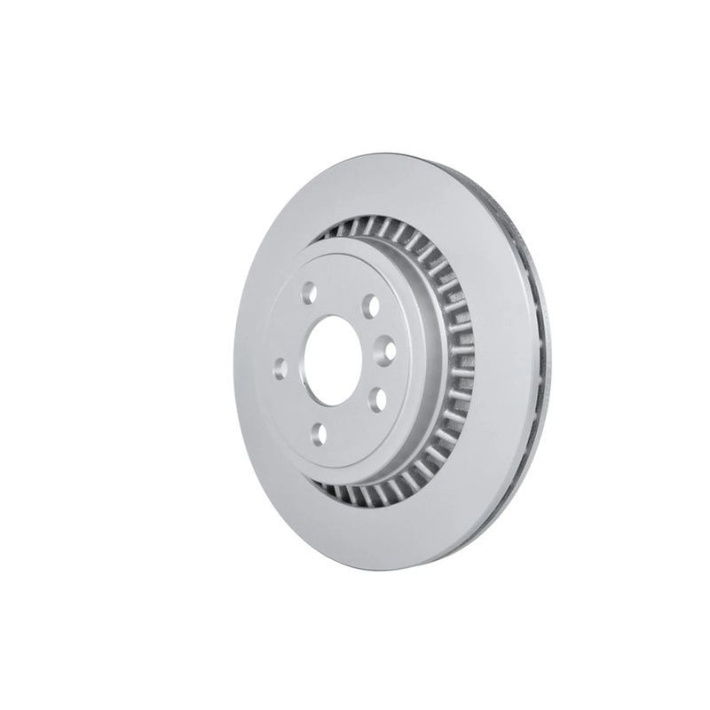 Bosch 2 x Vented Rear Brake Discs 0 986 479 713