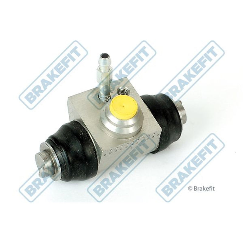 Apec Wheel Cylinder Hydraulic Brake Rear BWC8214