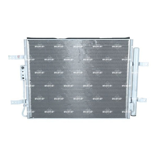 NRF Air Conditioning Condenser 350652