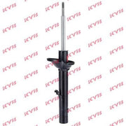 KYB Shock Absorber Damper Strut Rear Left 333177
