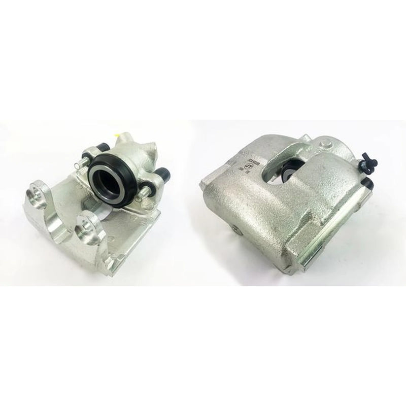 Juratek Brake Caliper Assembly Front Right JCA1033R