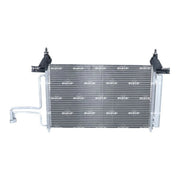 NRF Air Conditioning Condenser 35495