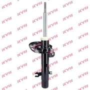 KYB Shock Absorber Damper Strut Front Left 339805
