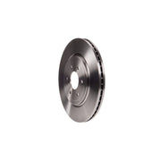 Bosch 2 x Vented Front Brake Discs 0 986 479 S35