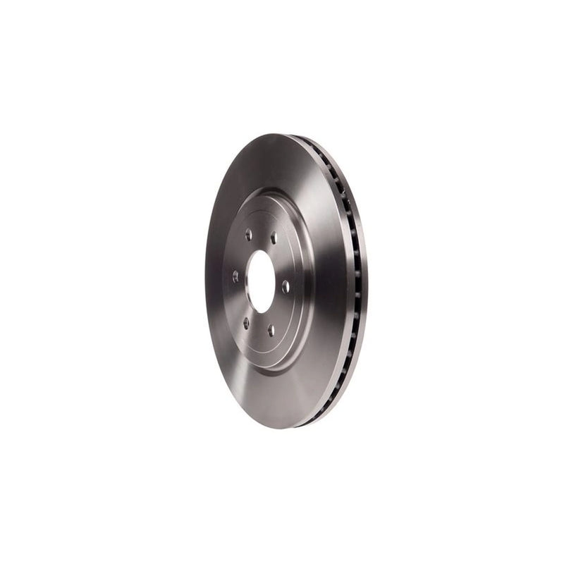 Bosch 2 x Vented Front Brake Discs 0 986 479 S35