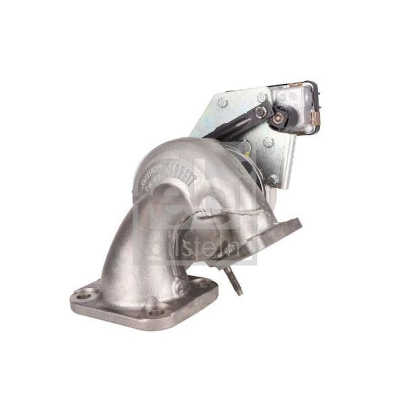 Febi Turbocharger Turbo Unit 187225
