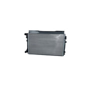 NRF Engine Radiator 58453